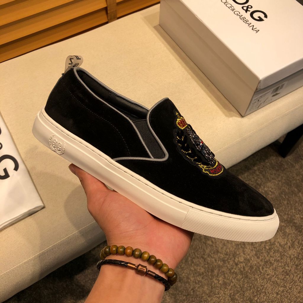 D*G loafer